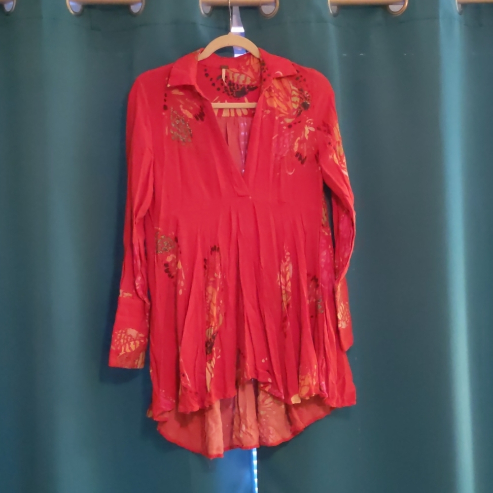 FP Tunic